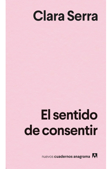 El sentido de consentir