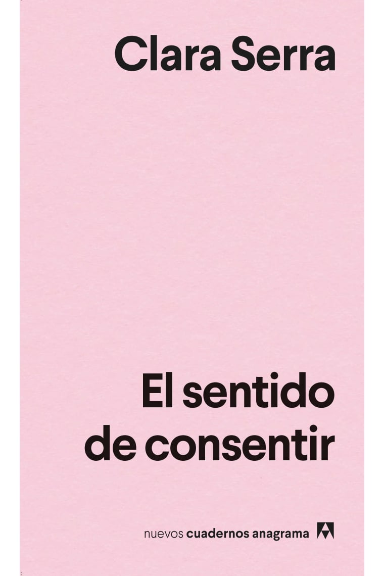 El sentido de consentir