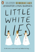 Little White Lies (The debutantes 1)