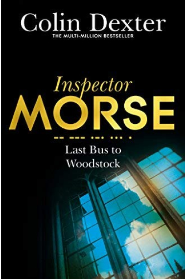 INSPECTOR MORSE