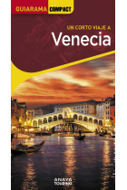 Venecia. Guiarama Compact