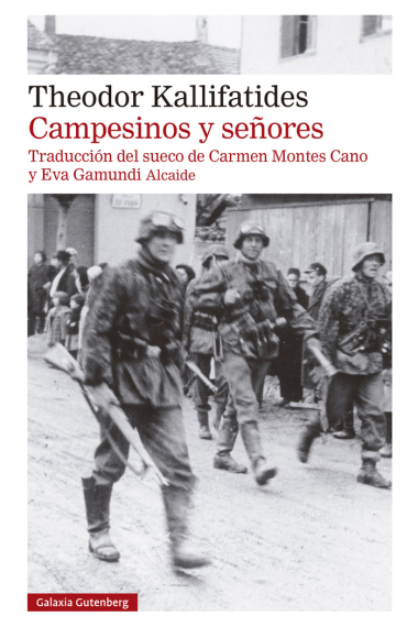 Campesinos y señores