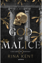 God of malice