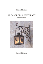 AL CALOR DE LA LECTURA VI