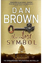 THE LOST SYMBOL