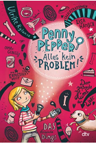 Penny Pepper 1 - Alles kein Problem