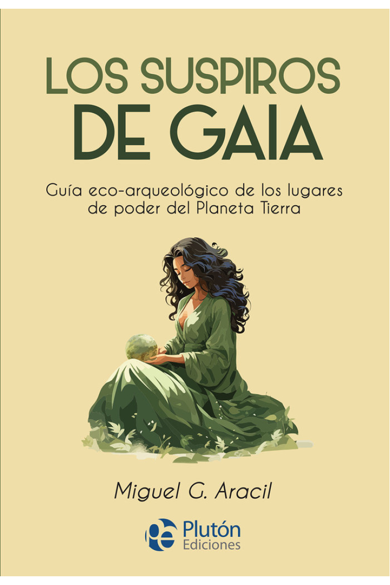 LOS SUSPIROS DE GAIA