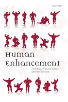 Human Enhancement