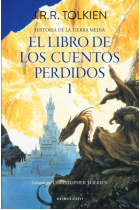 El libro de los cuentos perdidos 1. Historia de la Tierra Media nº 01/13