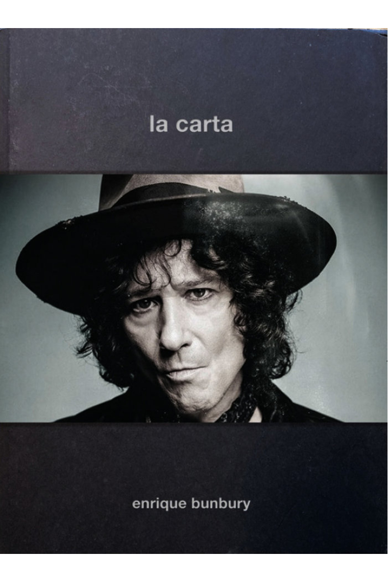 La carta