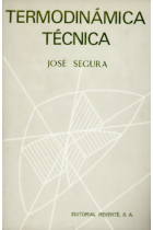 Termodinámica técnica