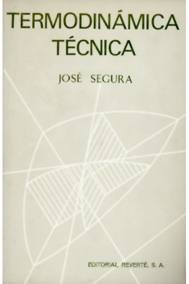 Termodinámica técnica