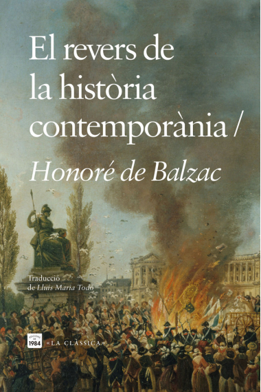 El revers de la història contemporània