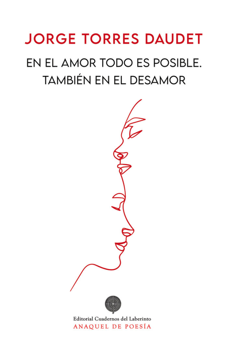 En el amor todo es posible. También en el desamor