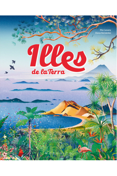 ILLES DE LA TERRA