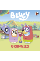 Bluey: Grannies