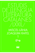 MISCELLANIA JOAQUIM RAFEL 1