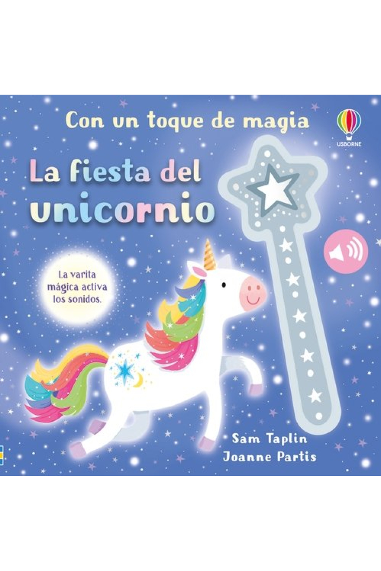 LA FIESTA DEL UNICORNIO