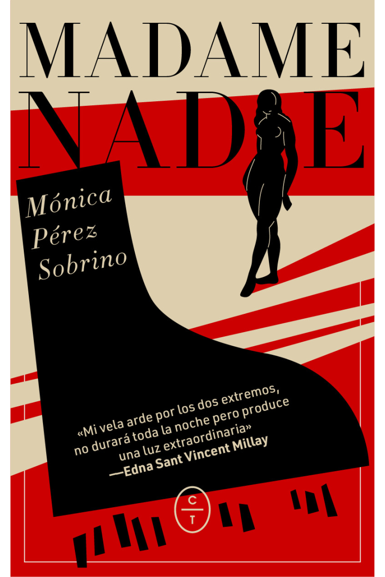 Madame Nadie