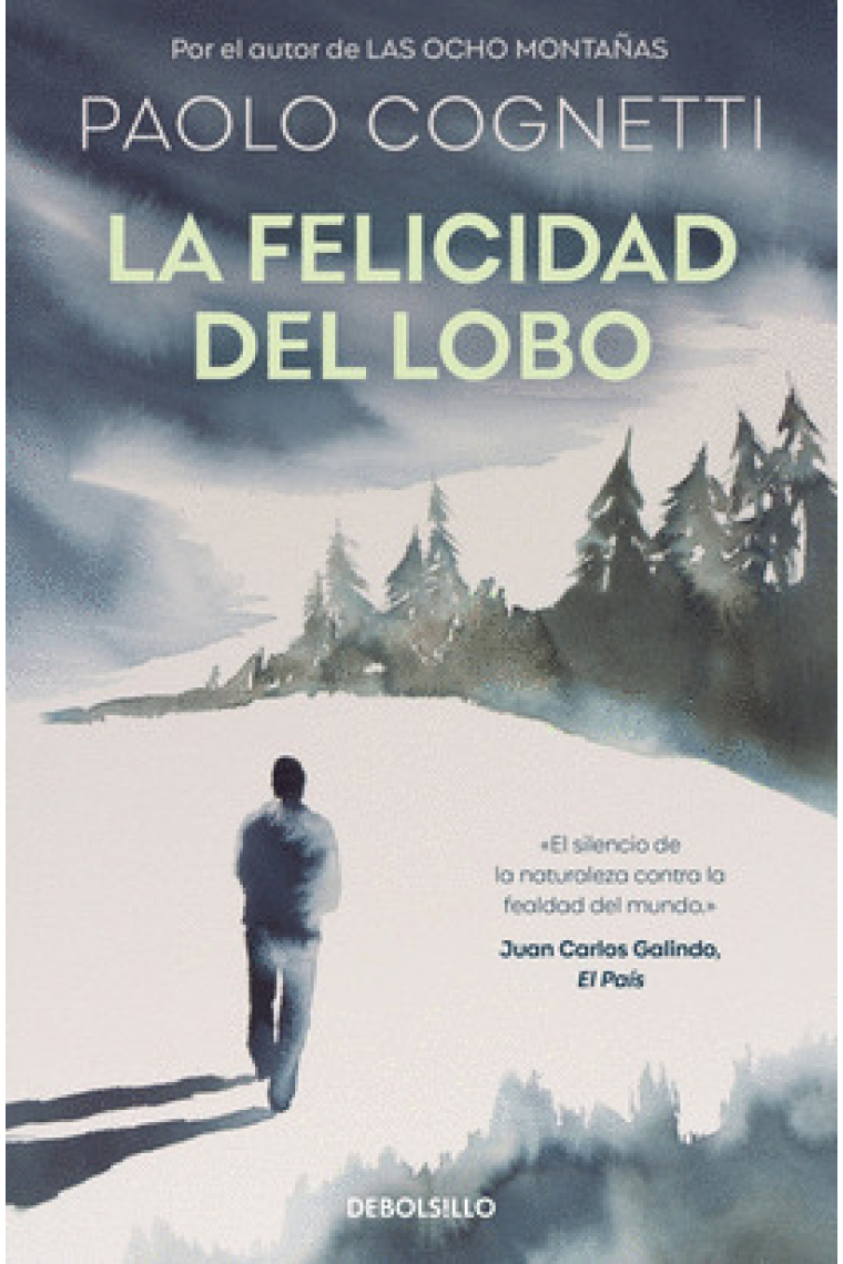 La felicidad del lobo