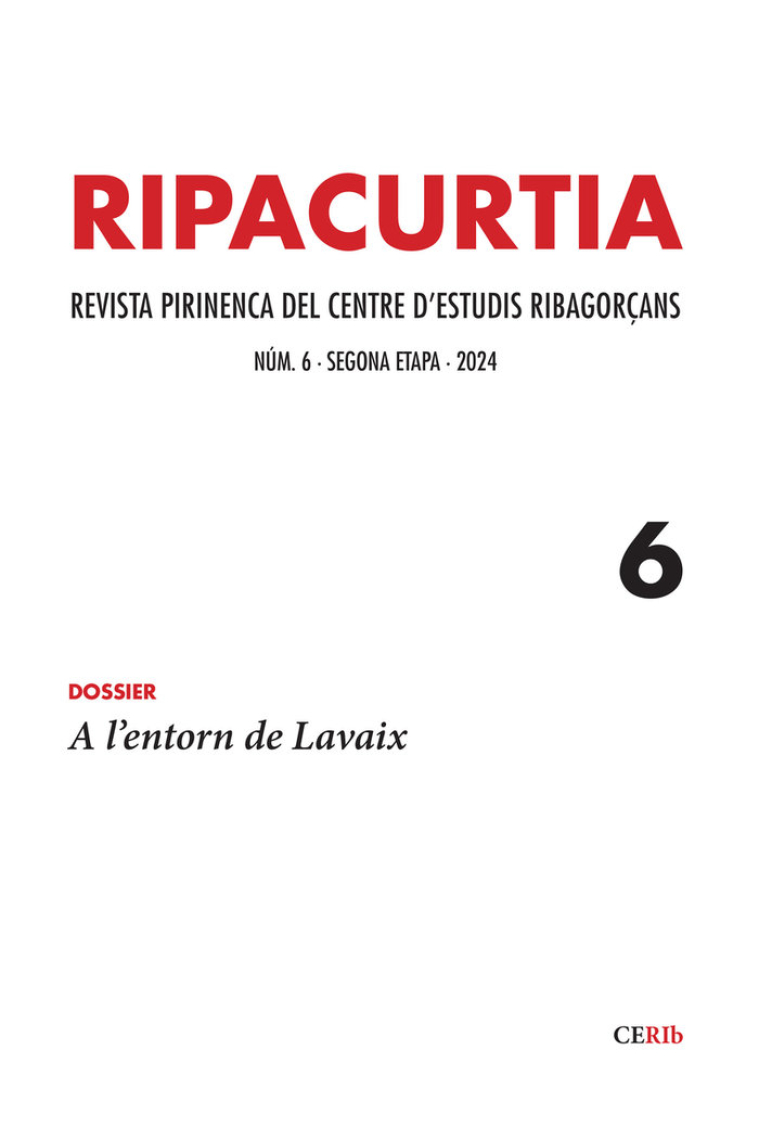 RIPACURTIA 6