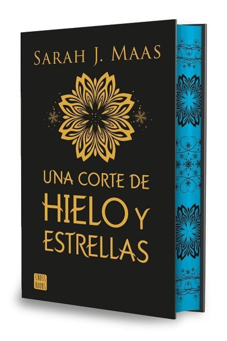 UNA CORTE DE HIELO Y ESTRELLAS ED. ESPECIAL