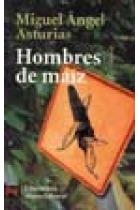 Hombres de maíz