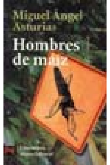 Hombres de maíz