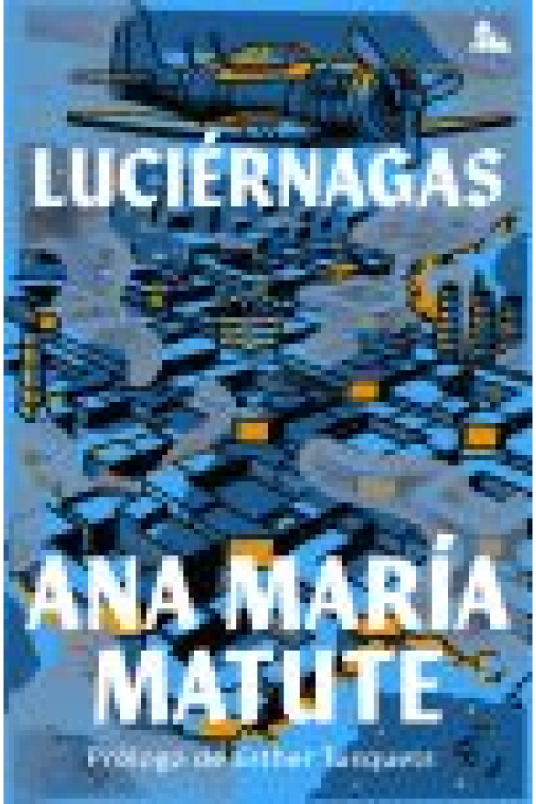 Luciérnagas