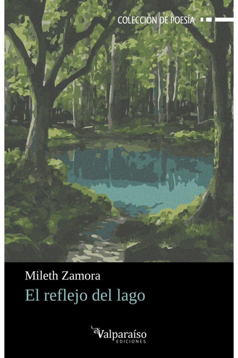 El reflejo del lago