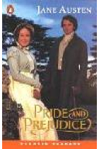 Pride and Prejudice (PR-5)