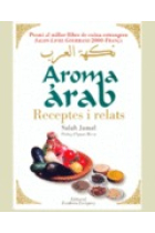 Aroma arab. Receptes y relats