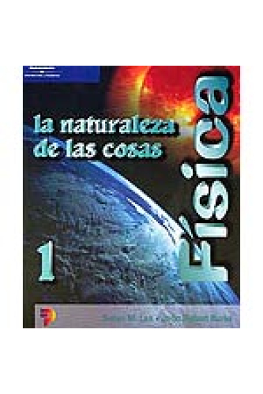 Física I. La naturaleza de las cosas.