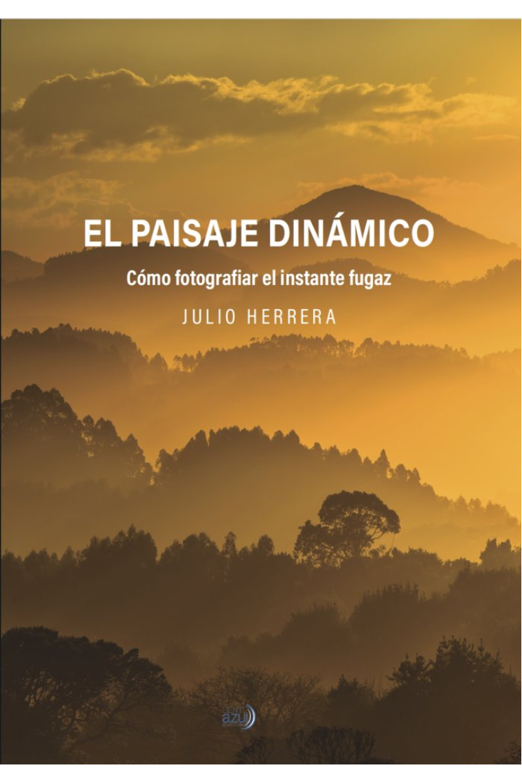 EL PAISAJE DINAMICO