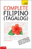 Teach Yourself Tagalog (filipino). A complete course (Llibre)