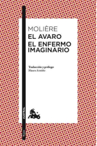 El avaro / El enfermo imaginario