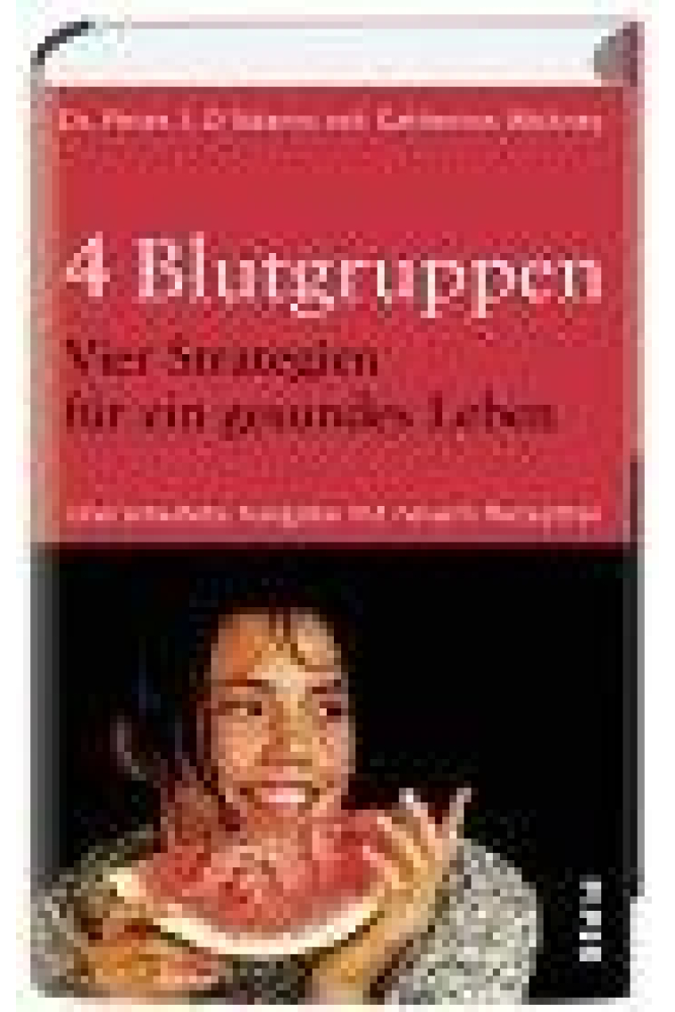 4 Blutgruppen