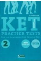 New KET Practice Tests 2 Teacher's  Resource Book