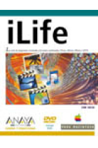 iLife. Diseño y creatividad (Con CD)