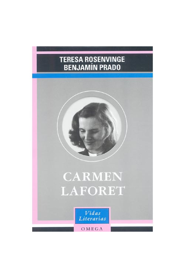 Carmen Laforet