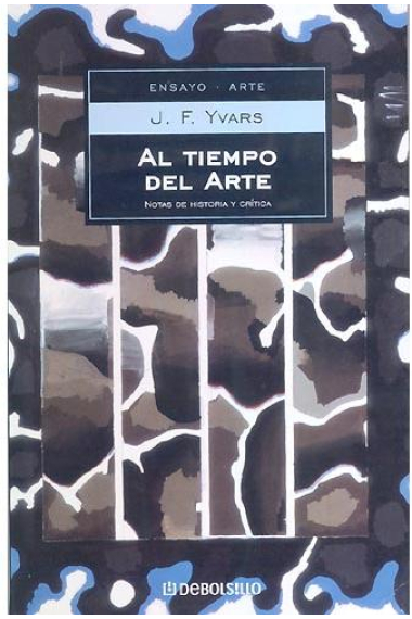 Al tiempo del arte