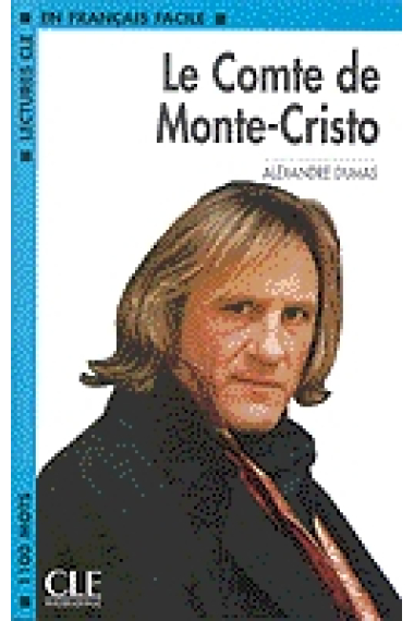 Le comte de Monte Cristo 1. Niveau 2