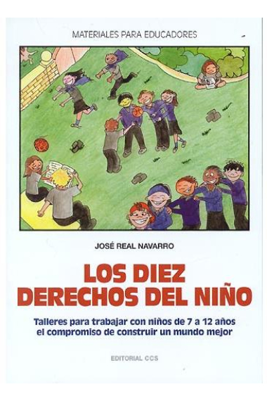 Los diez derechos del niño