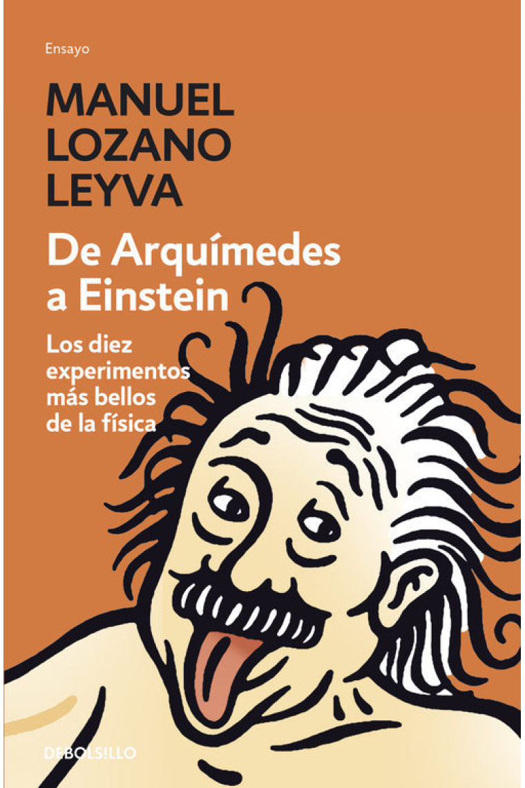 De Arquímedes a Einstein. Los diez experimentos más bellos de la física