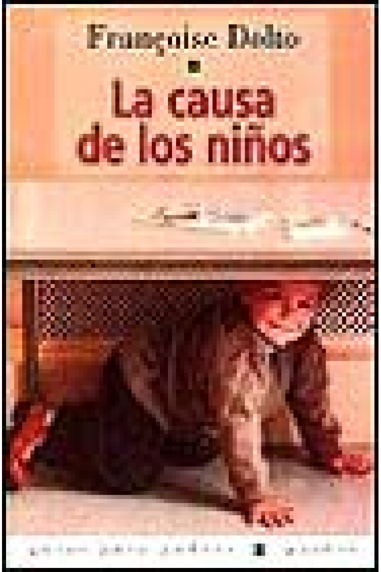 La causa de los niños