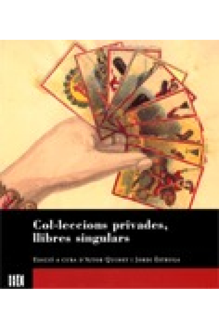 Col.leccions privades, llibres singulars