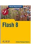 Flash 8. Manual imprescindible