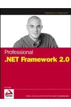 Professional. NET Framework 2.0