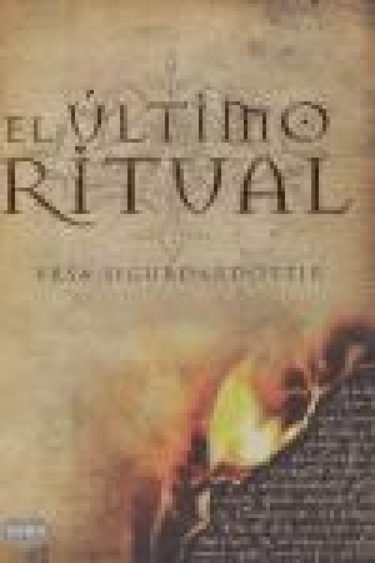 El último ritual