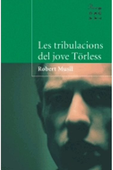 Les tribulacions del jove Törless